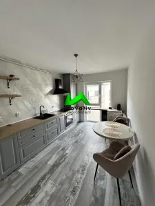 Apartament de vanzare 1 camera Sibiu City Residence - foto 2