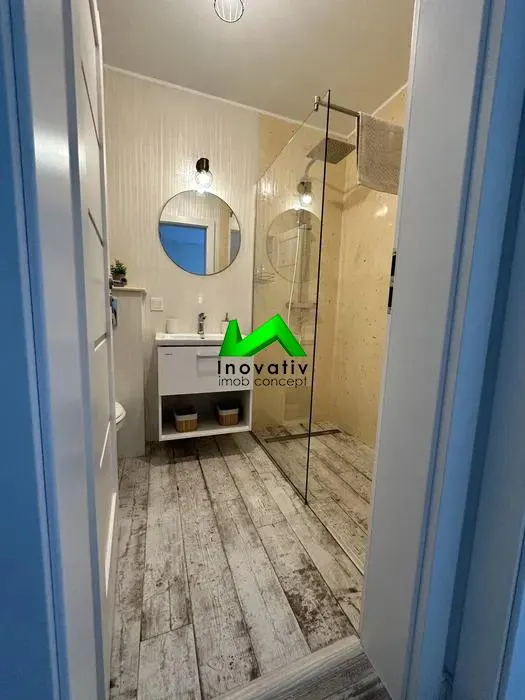 Apartament de vanzare 1 camera Sibiu City Residence - foto 5