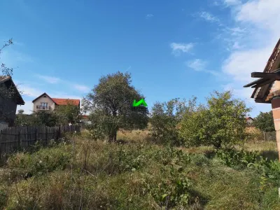 Casa individuala de vanzare 2 camere Sibiu Sura Mare - foto 3