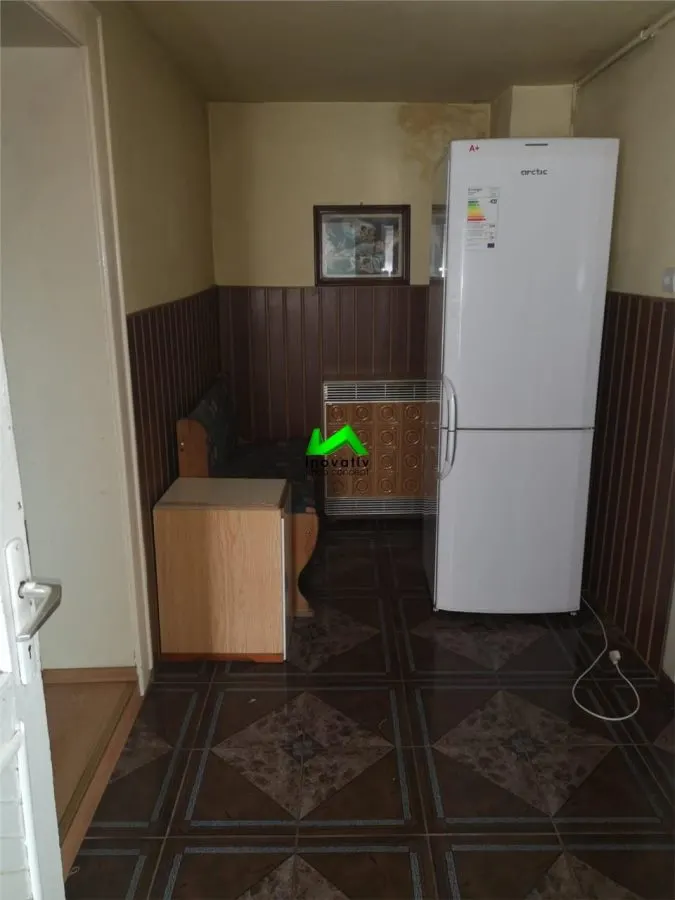 Casa individuala de vanzare 2 camere Sibiu Sura Mare - foto 10