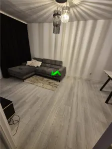 Apartament 2 camere de vanzare Sibiu Zona Vasile Aaron - foto 2