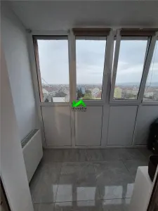 Apartament 2 camere de vanzare Sibiu Zona Vasile Aaron - foto 7