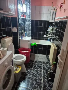 Apartament 2 camere de vanzare Sibiu Zona Vasile Aaron - foto 8