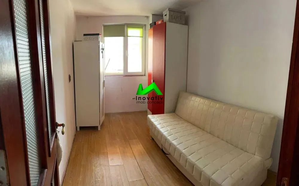 Apartament de vanzare 3 camere Sibiu Rahovei Interex - foto 2