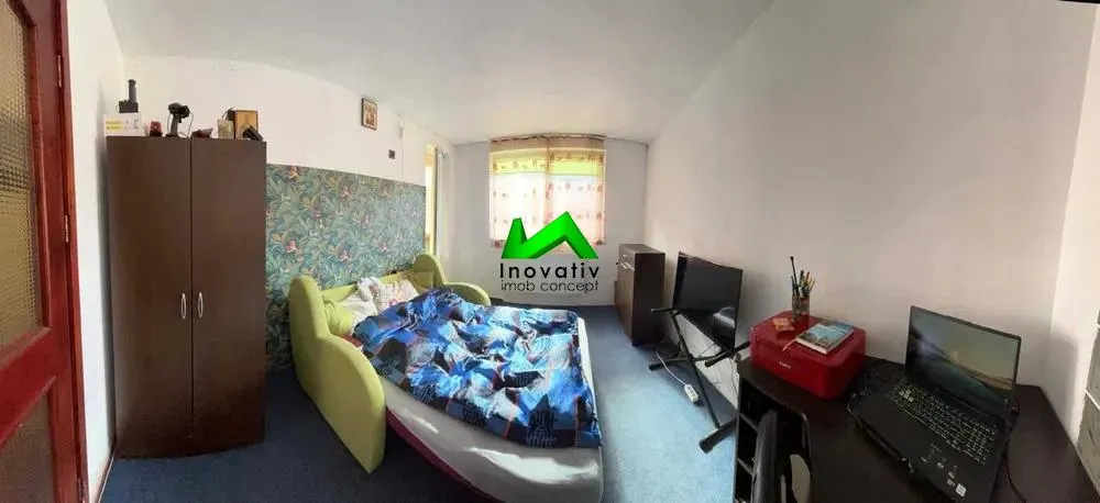 Apartament de vanzare 3 camere Sibiu Rahovei Interex - foto 3