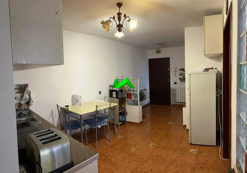 Apartament de vanzare 3 camere Sibiu Rahovei Interex - foto 5
