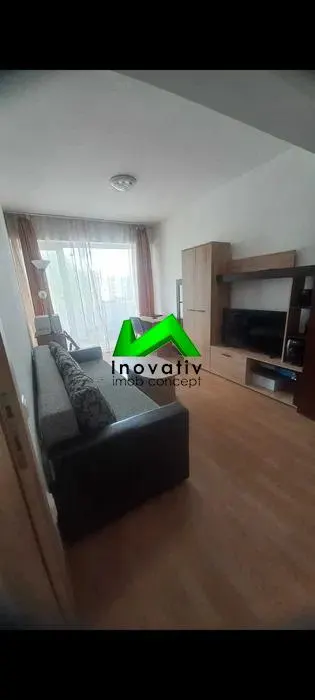 Apartament 2 camere decomandat de vanzare Sibiu Doamna Stanca - foto 1