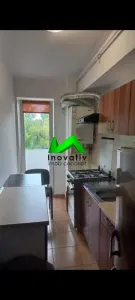 Apartament 2 camere decomandat de vanzare Sibiu Doamna Stanca - foto 3