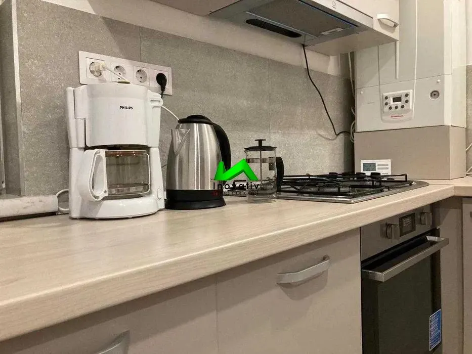 Apartament de inchiriat 3 camere 2 bai Sibiu Central - foto 6