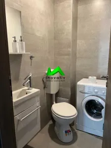 Apartament de inchiriat 3 camere 2 bai Sibiu Central - foto 7