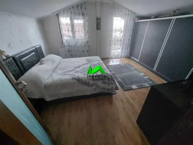 Casa de vanzare 5 camere 3 bai teren Cartierul Arhitectilor - foto 3