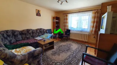 Casa individuala de vanzare 4 camere Sibiu Selimbar - foto 2