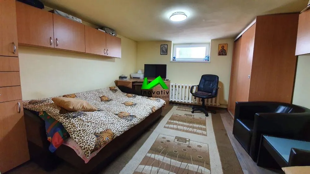 Casa individuala de vanzare 4 camere Sibiu Selimbar - foto 4