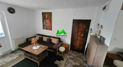 Apartament de vanzare 3 camere Sibiu Vasile Aaron - foto 4