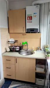 Apartament de vanzare 3 camere Sibiu Vasile Aaron - foto 5