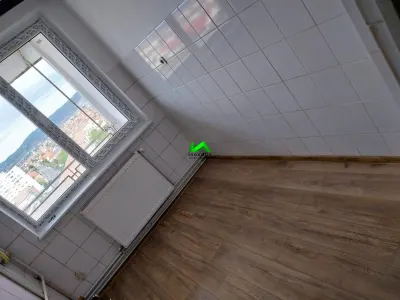 Apartament de vanzare 3 camere Sibiu Mihai Viteazul - foto 5