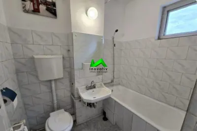 Apartament de vanzare 3 camere Sibiu Mihai Viteazul - foto 7
