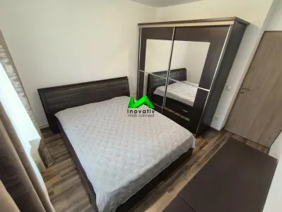Apartament 4 camere decomandat Sibiu Vasile Aaron - foto 2