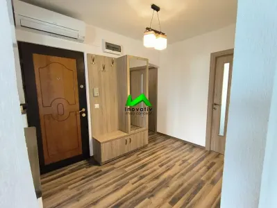 Apartament 4 camere decomandat Sibiu Vasile Aaron - foto 7