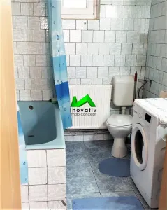 Casa individuala pivnita garaj teren Sibiu strada Record - foto 11