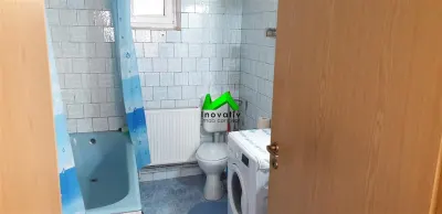 Casa individuala pivnita garaj teren Sibiu strada Record - foto 12