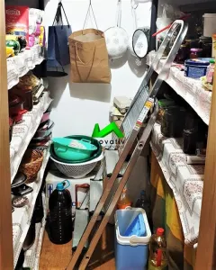 Casa individuala pivnita garaj teren Sibiu strada Record - foto 13