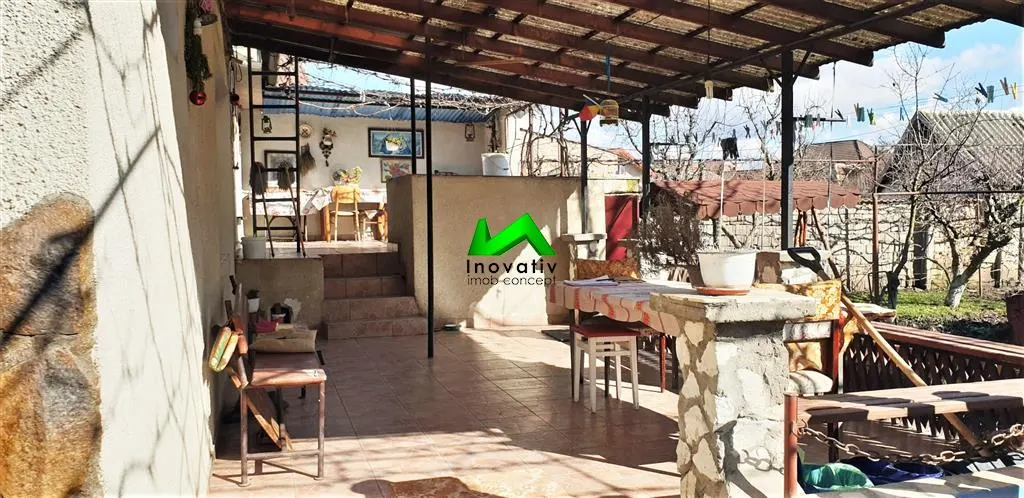 Casa individuala pivnita garaj teren Sibiu strada Record - foto 14