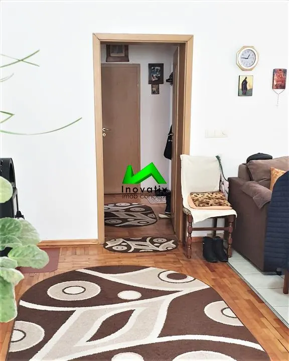 Casa individuala pivnita garaj teren Sibiu strada Record - foto 6