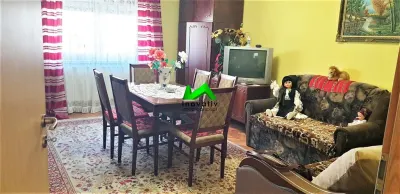 Casa individuala pivnita garaj teren Sibiu strada Record - foto 7