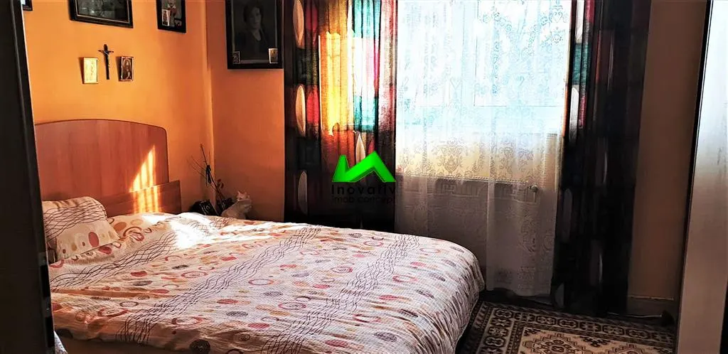 Casa individuala pivnita garaj teren Sibiu strada Record - foto 8