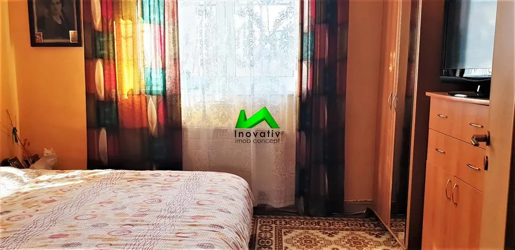 Casa individuala pivnita garaj teren Sibiu strada Record - foto 9
