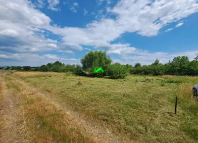 Teren intravilan 520 mp Sibiu Calea Cisnadiei - Sibiu