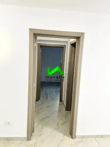 Apartament de vanzare 3 camere decomandat Sibiu Rahovei - foto 3