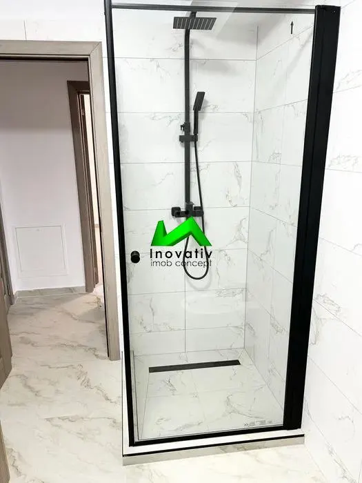 Apartament de vanzare 3 camere decomandat Sibiu Rahovei - foto 4