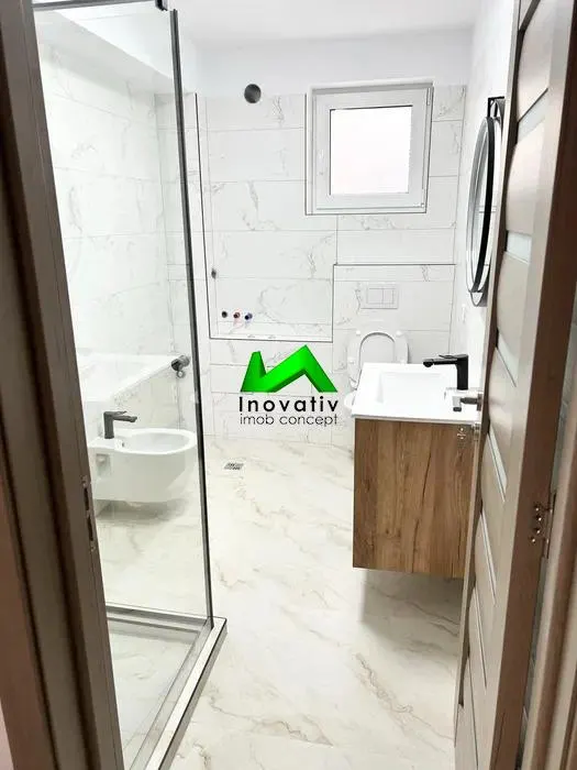 Apartament de vanzare 3 camere decomandat Sibiu Rahovei - foto 5