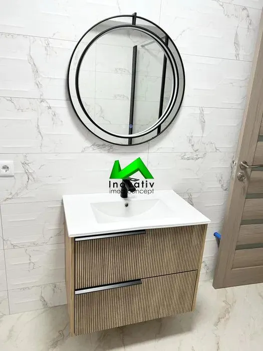 Apartament de vanzare 3 camere decomandat Sibiu Rahovei - foto 6