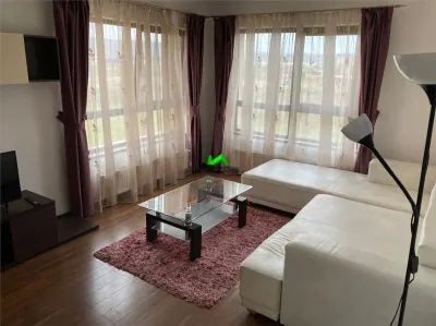 Apartament de vanzare 2 camere Sibiu Selimbar - Sibiu