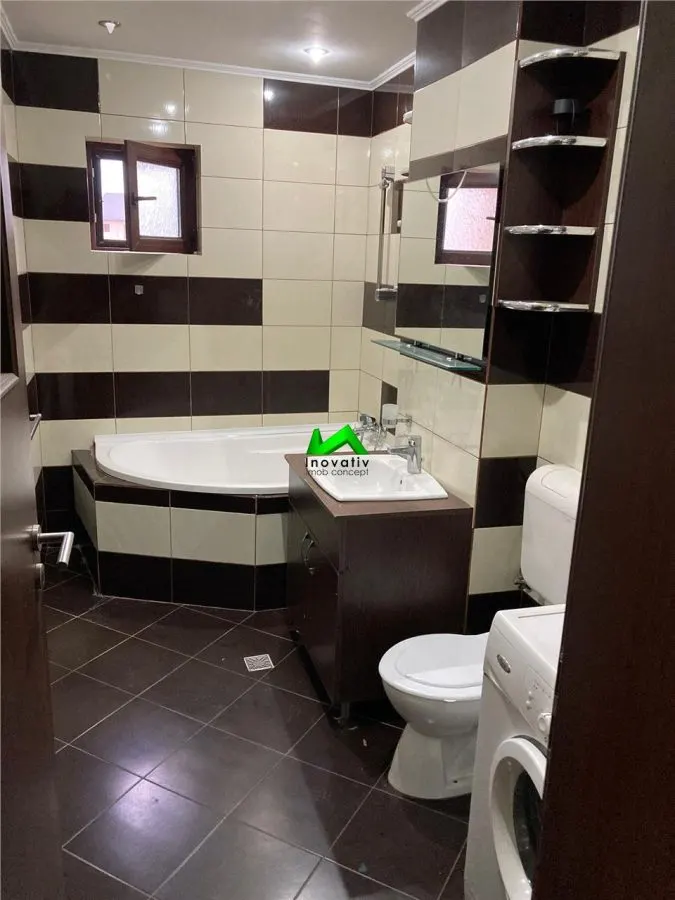 Apartament de vanzare 2 camere Sibiu Selimbar - foto 3