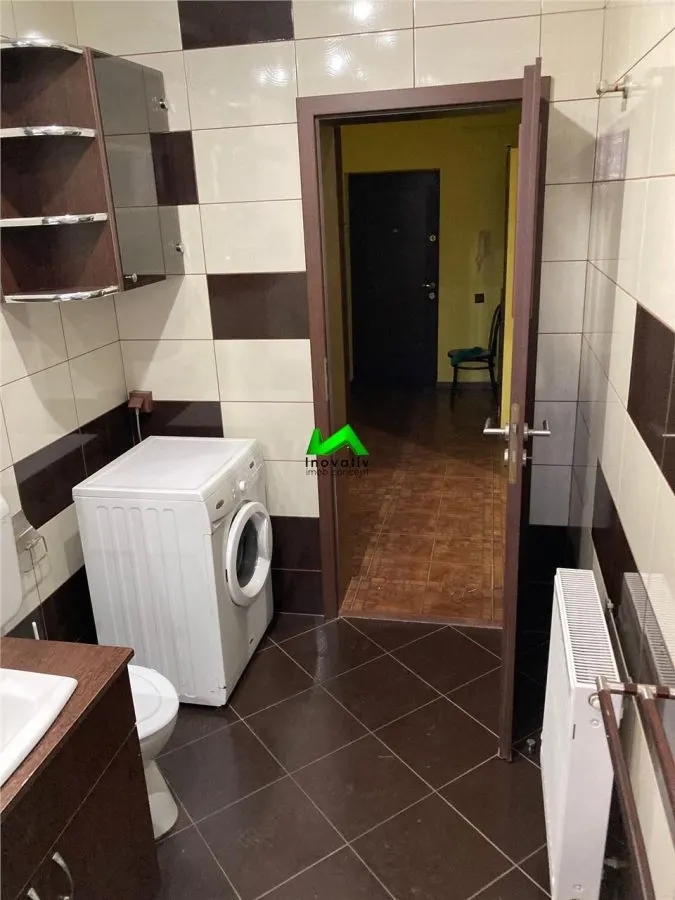 Apartament de vanzare 2 camere Sibiu Selimbar - foto 5