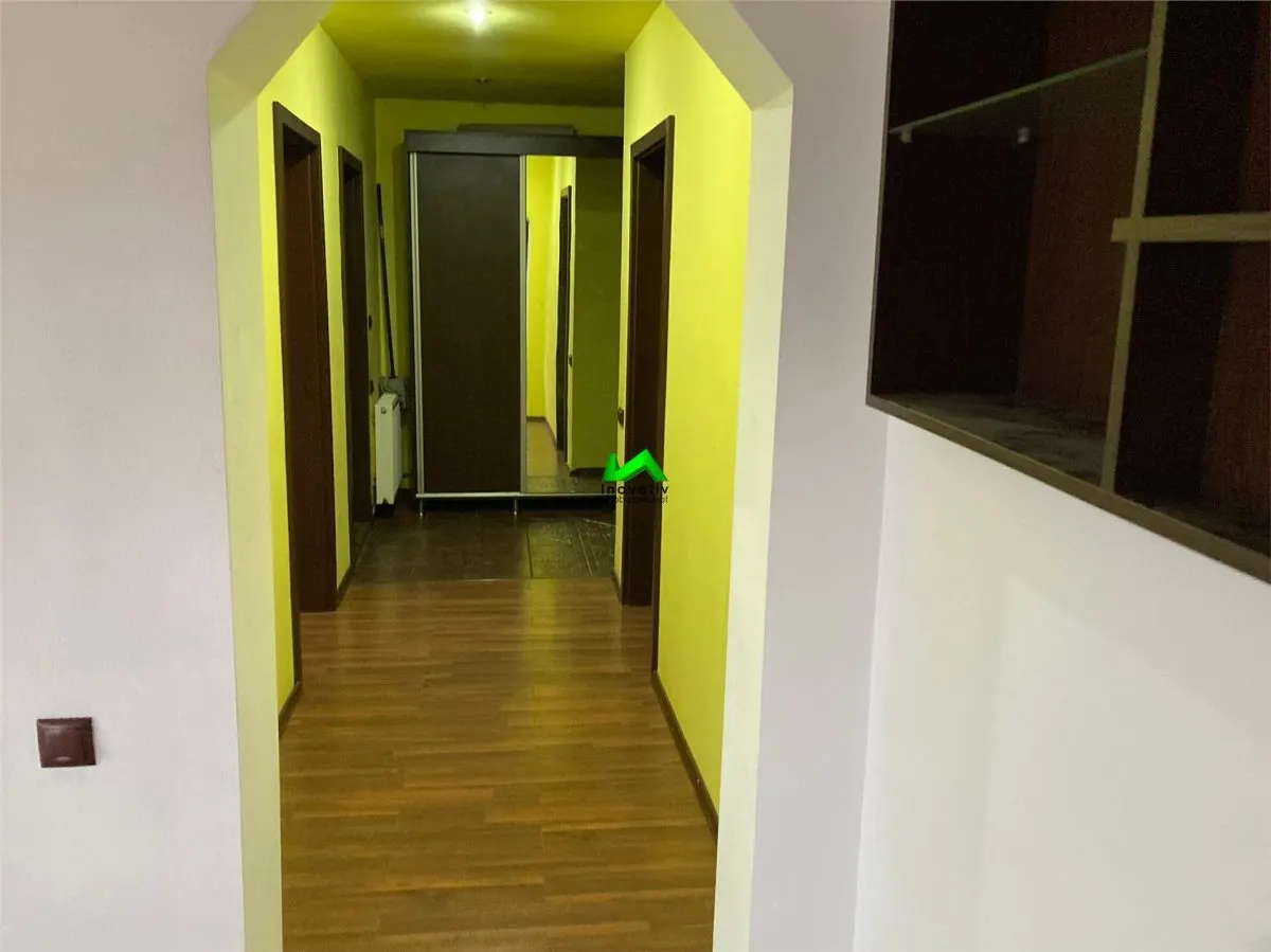 Apartament de vanzare 2 camere Sibiu Selimbar - foto 6