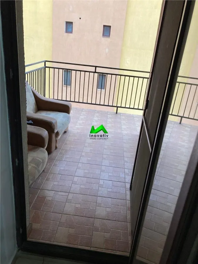 Apartament de vanzare 2 camere Sibiu Selimbar - foto 7