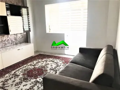 Apartament de inchiriat 2 camere decomandat Sibiu Mihai Viteazul - Sibiu