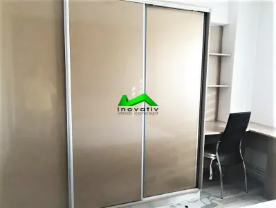 Apartament de inchiriat 2 camere decomandat Sibiu Mihai Viteazul - foto 4