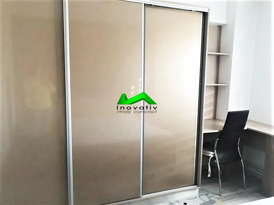 Apartament de inchiriat 2 camere decomandat Sibiu Mihai Viteazul - foto 4