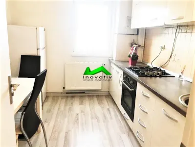 Apartament de inchiriat 2 camere decomandat Sibiu Mihai Viteazul - foto 5