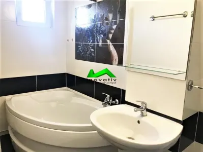 Apartament de inchiriat 2 camere decomandat Sibiu Mihai Viteazul - foto 8