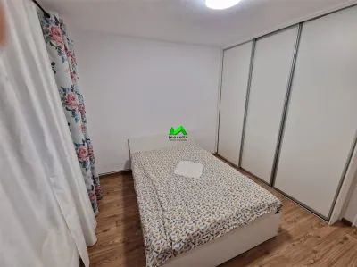 Apartament 3 camere de vanzare 2 bai Sibiu Terezian - foto 7