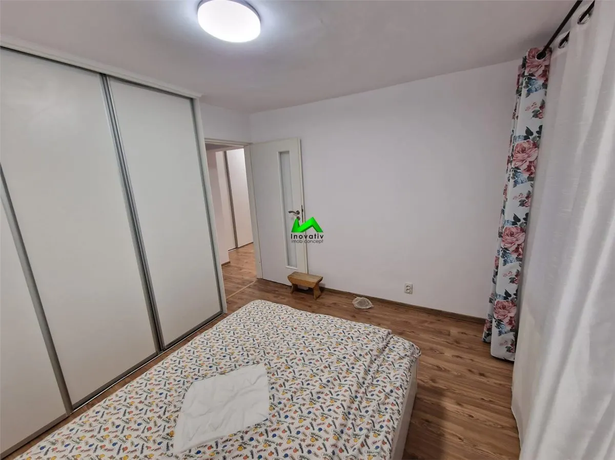 Apartament 3 camere de vanzare 2 bai Sibiu Terezian - foto 8