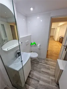 Apartament 3 camere de vanzare 2 bai Sibiu Terezian - foto 10