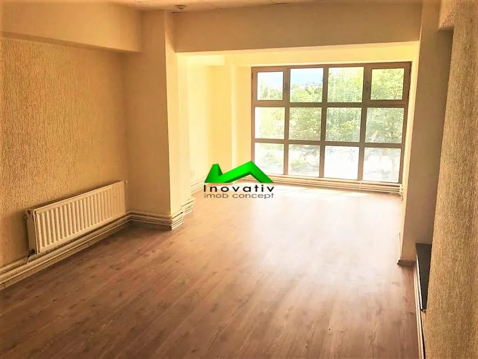Spatii comerciale birouri Sibiu zona Alba Iulia - foto 12